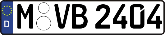 M-VB2404
