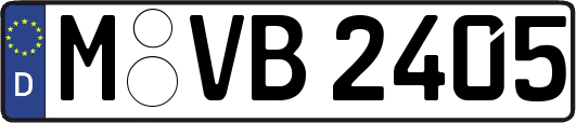 M-VB2405
