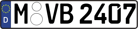 M-VB2407