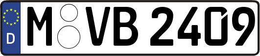 M-VB2409