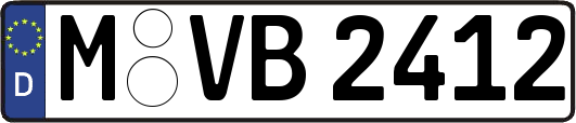 M-VB2412