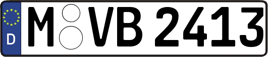 M-VB2413