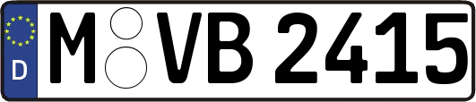 M-VB2415