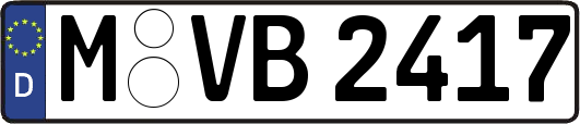 M-VB2417