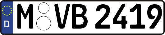 M-VB2419