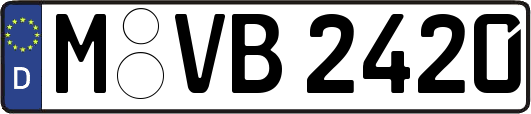 M-VB2420