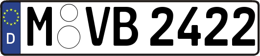 M-VB2422