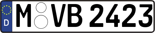 M-VB2423