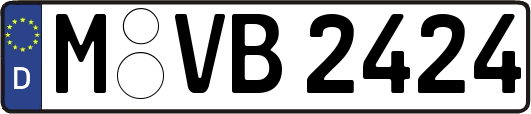 M-VB2424