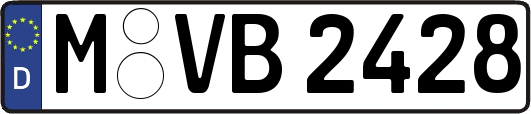 M-VB2428