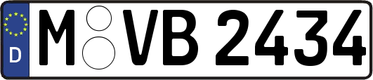 M-VB2434