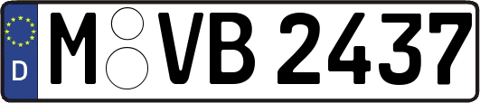 M-VB2437