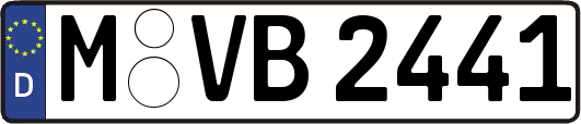 M-VB2441