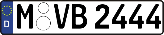 M-VB2444