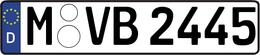 M-VB2445