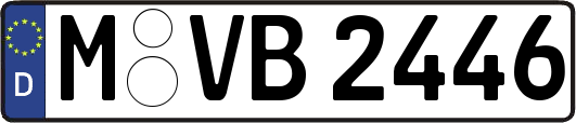 M-VB2446