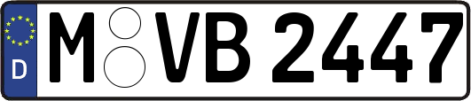 M-VB2447