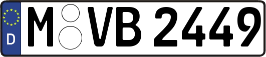 M-VB2449