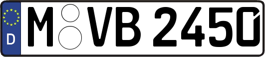 M-VB2450