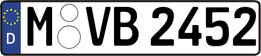 M-VB2452