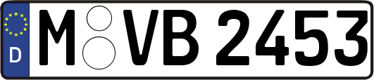 M-VB2453