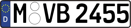 M-VB2455