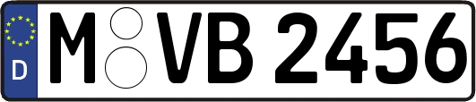 M-VB2456