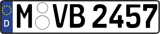 M-VB2457
