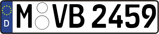 M-VB2459