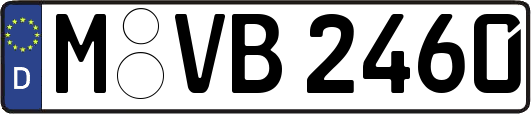 M-VB2460