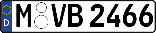 M-VB2466