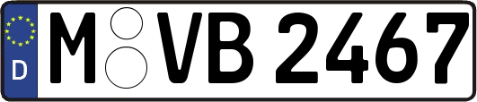 M-VB2467
