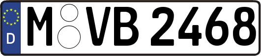 M-VB2468