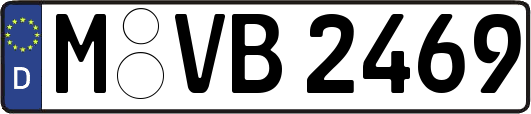 M-VB2469
