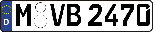 M-VB2470