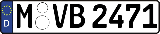 M-VB2471