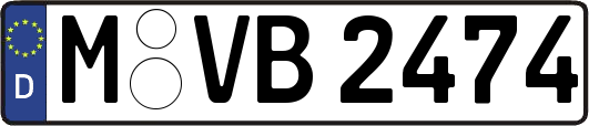 M-VB2474