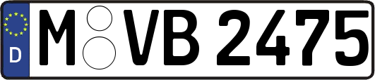 M-VB2475