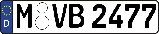 M-VB2477