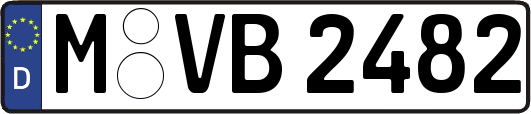 M-VB2482