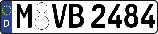 M-VB2484