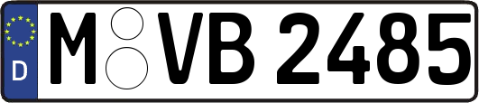 M-VB2485