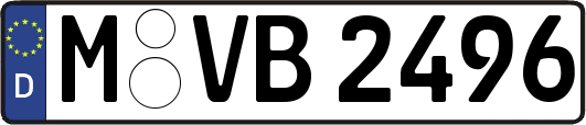 M-VB2496