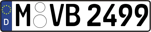 M-VB2499