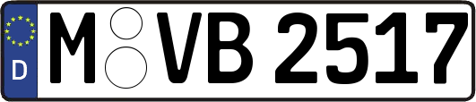 M-VB2517