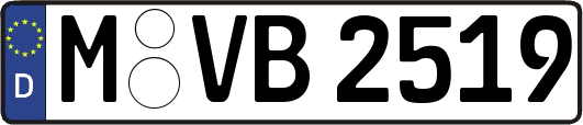 M-VB2519