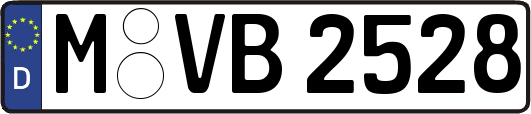 M-VB2528
