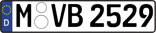 M-VB2529