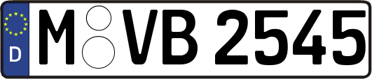 M-VB2545