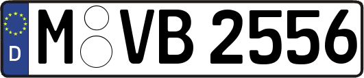 M-VB2556